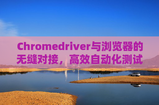 Chromedriver与浏览器的无缝对接，高效自动化测试的利器